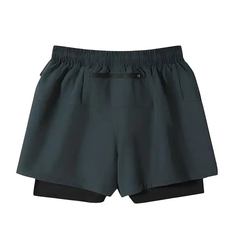 Short randonnée homme plein air