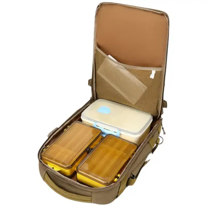 Sac à dos 30 litres outdoor polyvalent