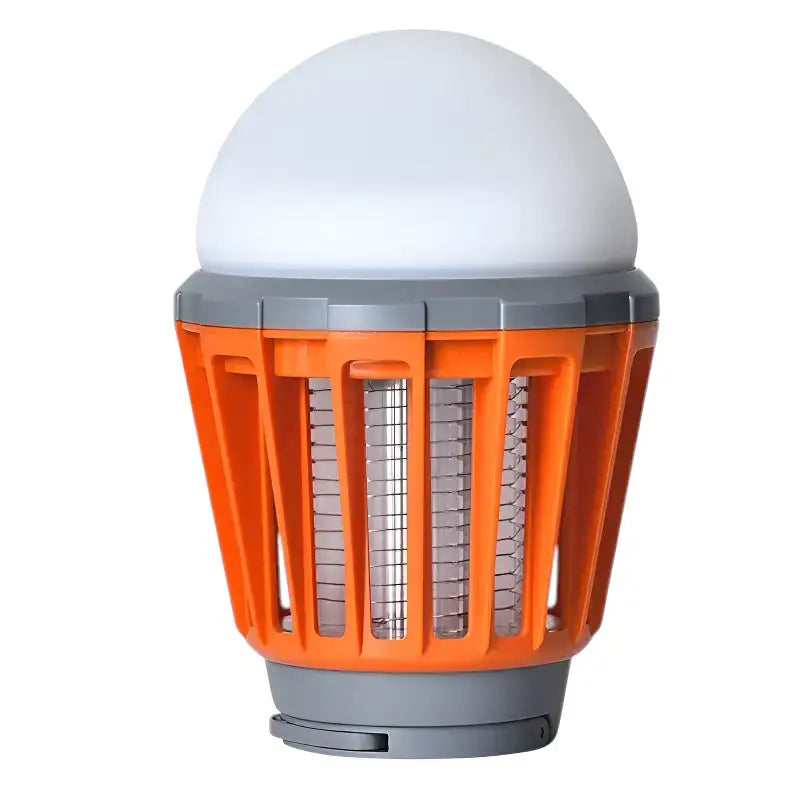 Lampe de camping antimoustique led