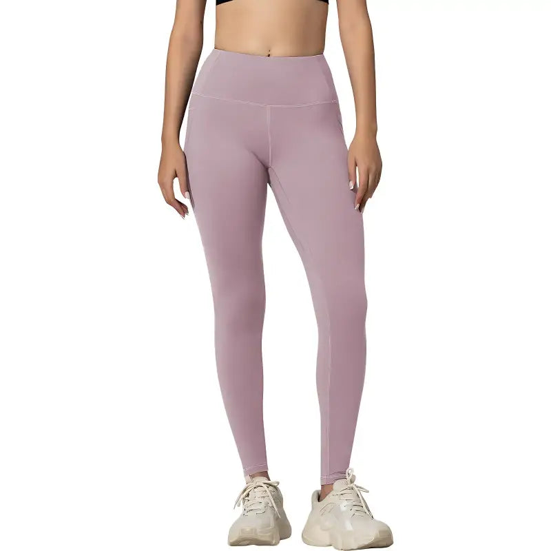 Leggings randonnée femme technique léger