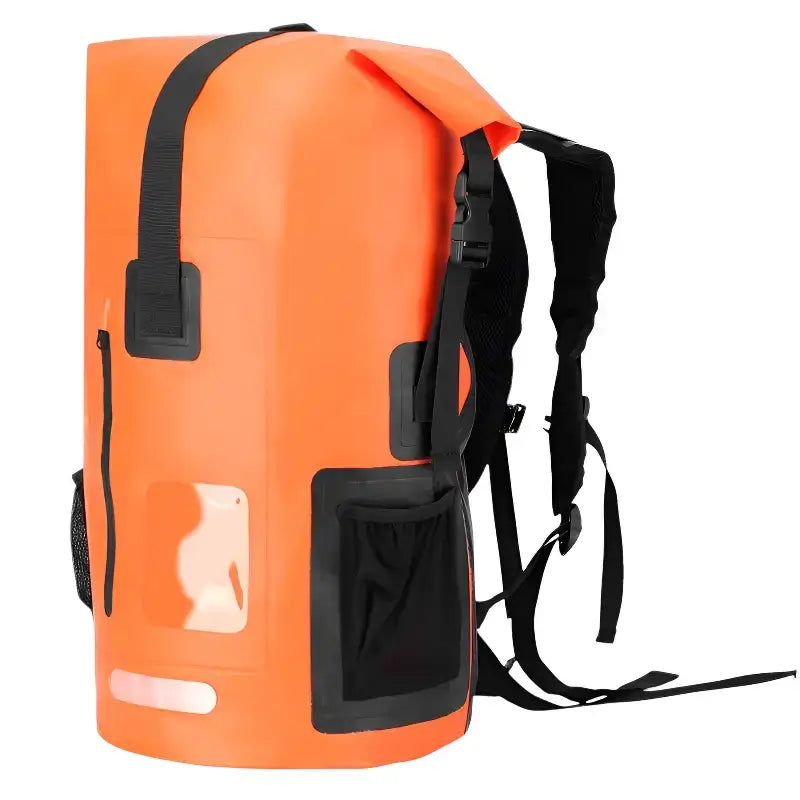 Sac à dos imperméable trek grande capacité