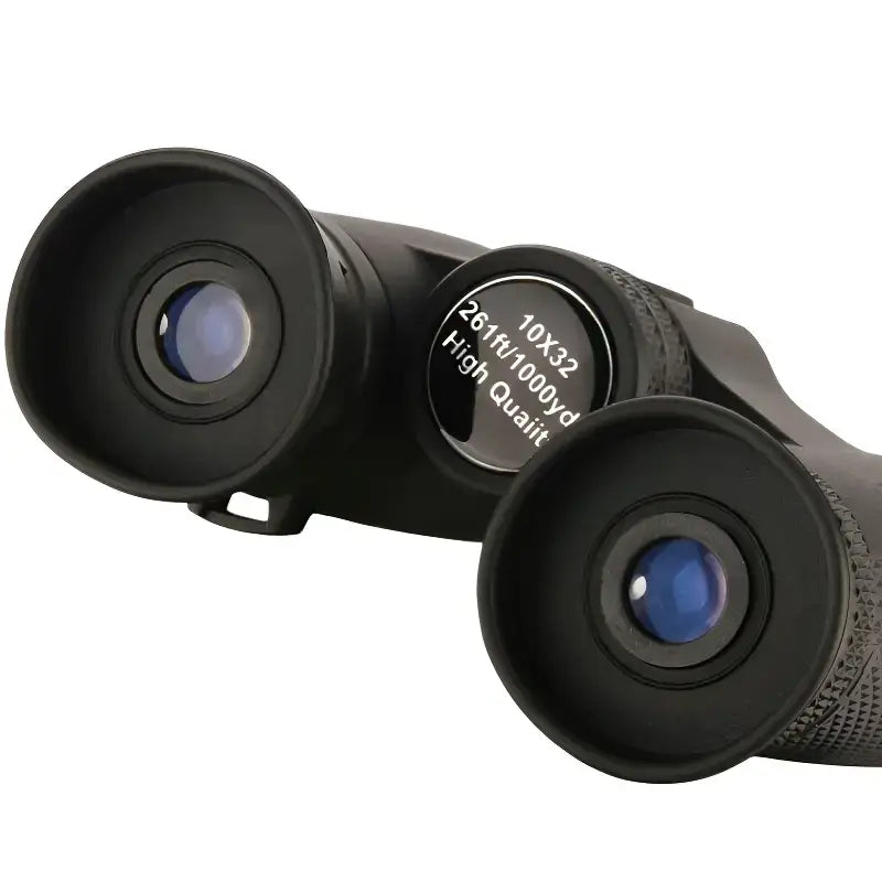 Jumelles de randonnée pratique montagne