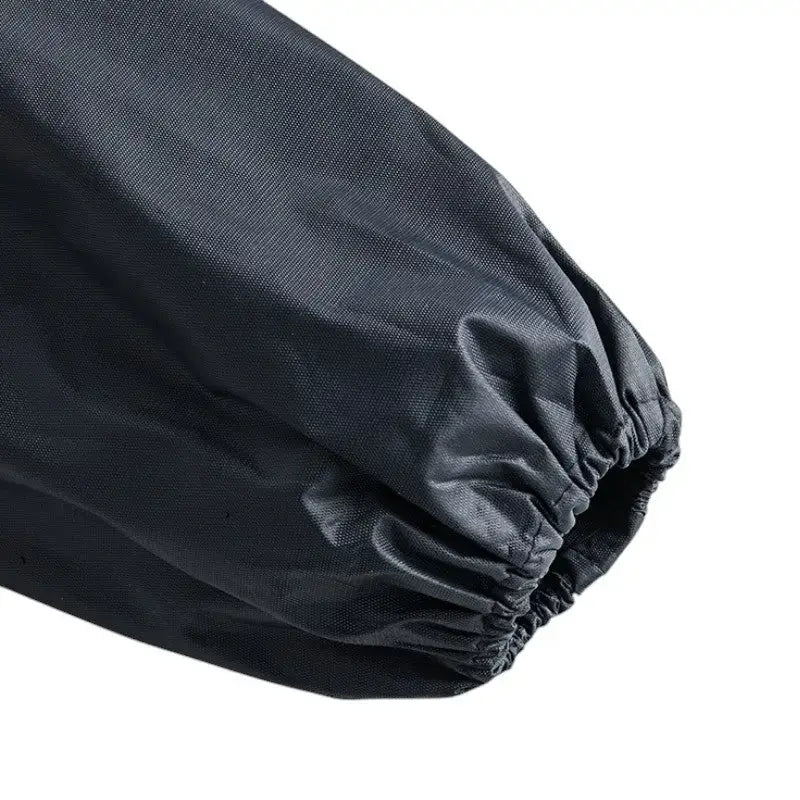 Vestes de pluie homme pour le travail