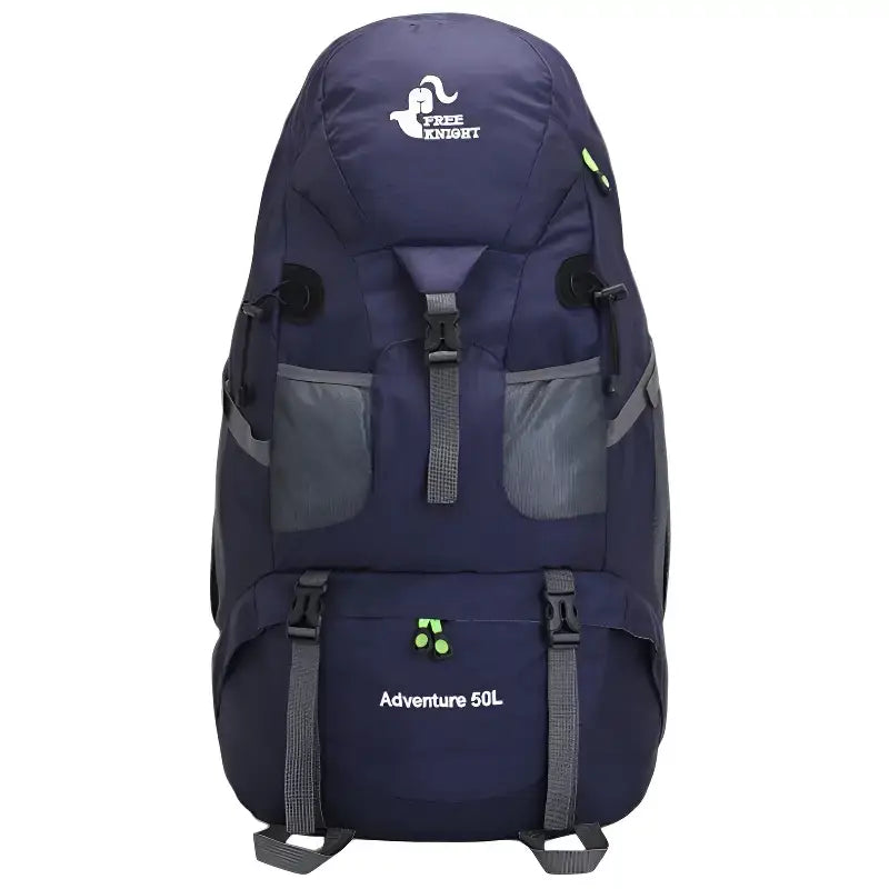 Sac à dos de randonnée 50l basique