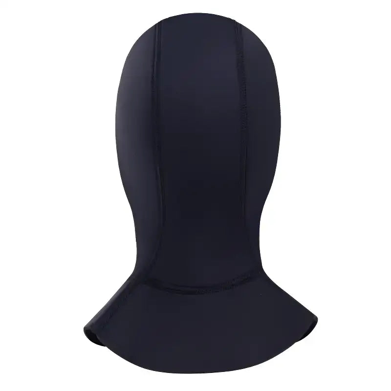 Cagoule néoprène 3mm plongée
