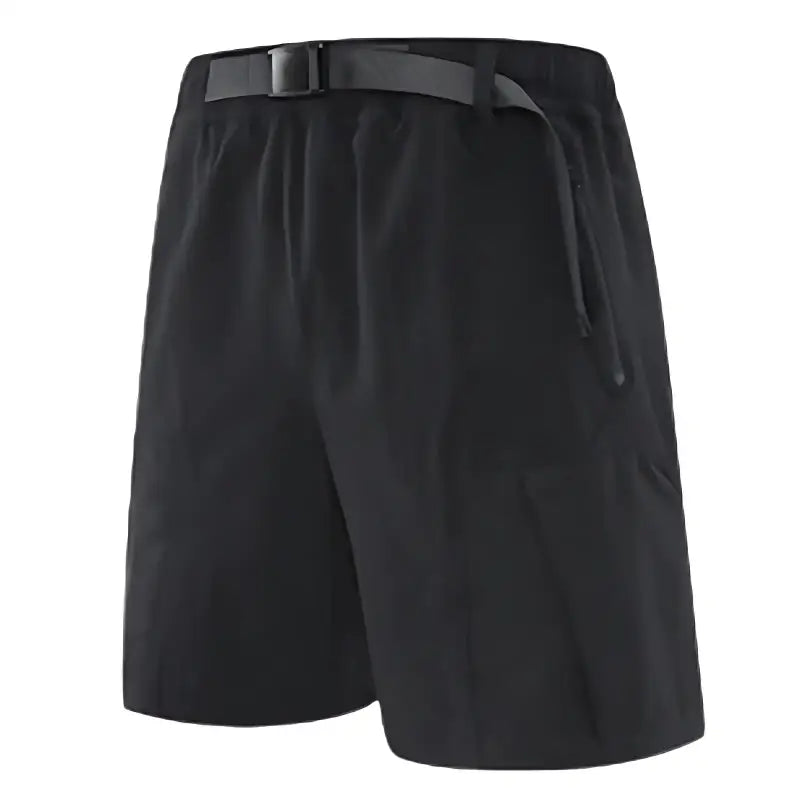 Short homme randonnée léger aventure