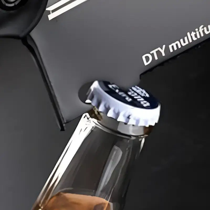 Pelle pliante américaine multifonction