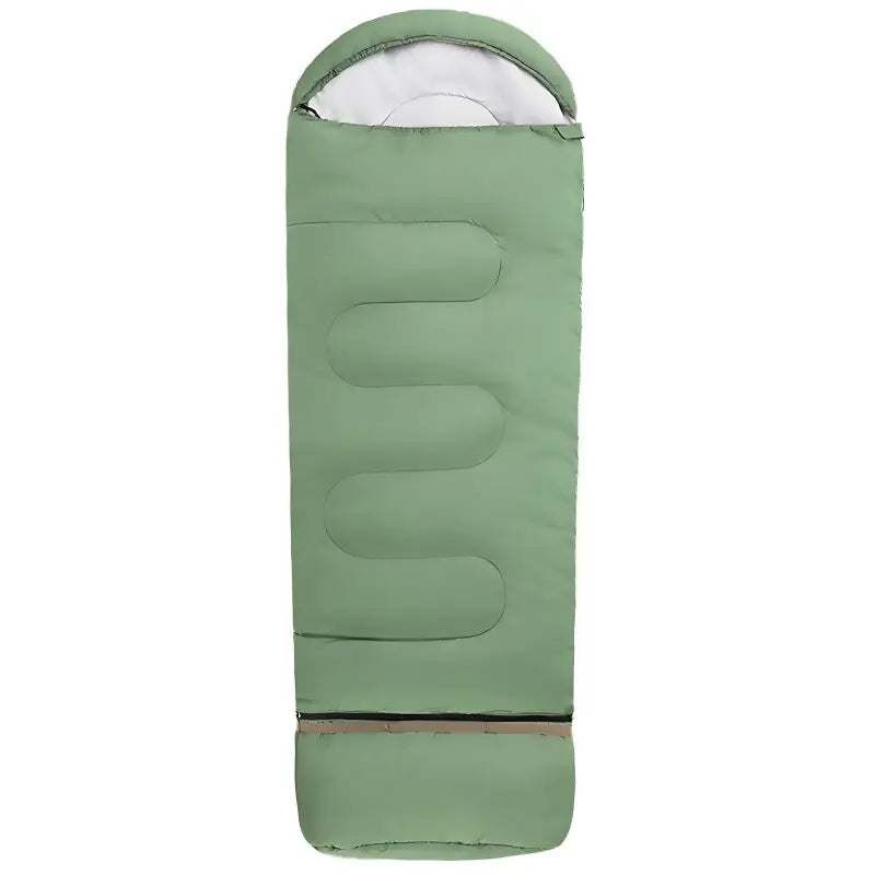 Sac de couchage trek petit format compact