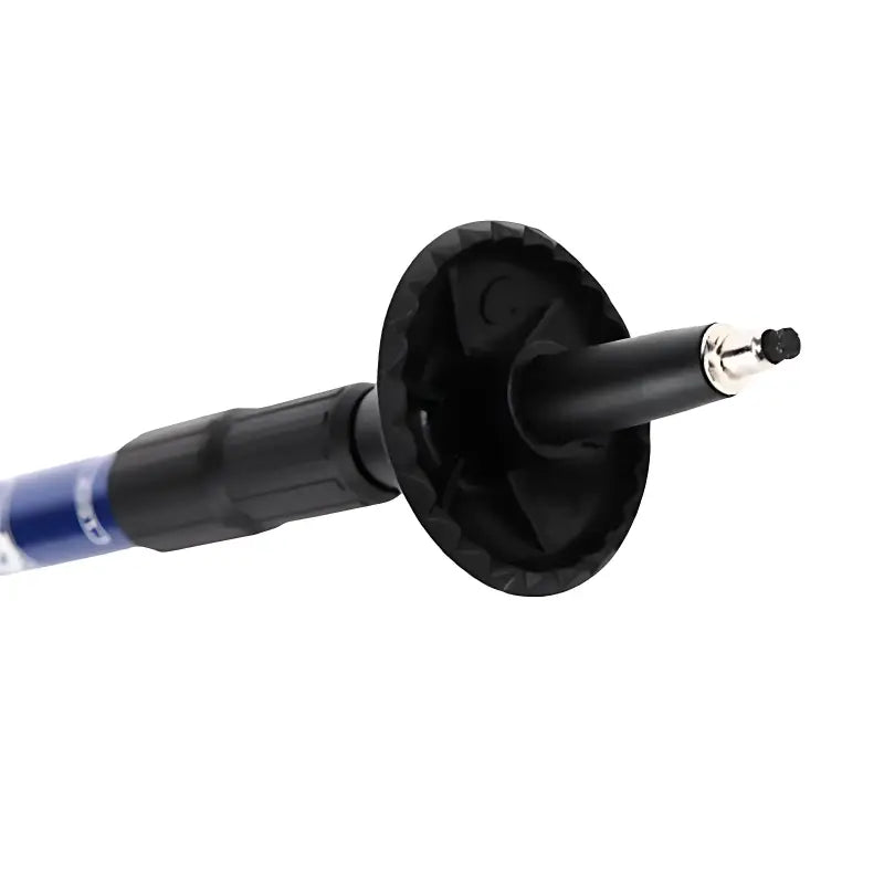 Bâton marche nordique outdoor aluminium