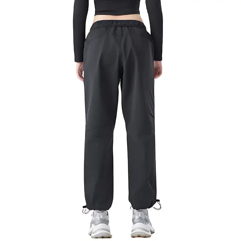 Pantalon de trekking femme