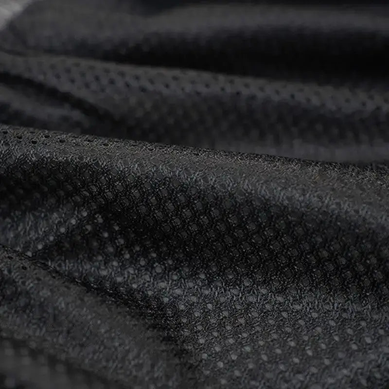 Short randonnée séchage rapide unisexe