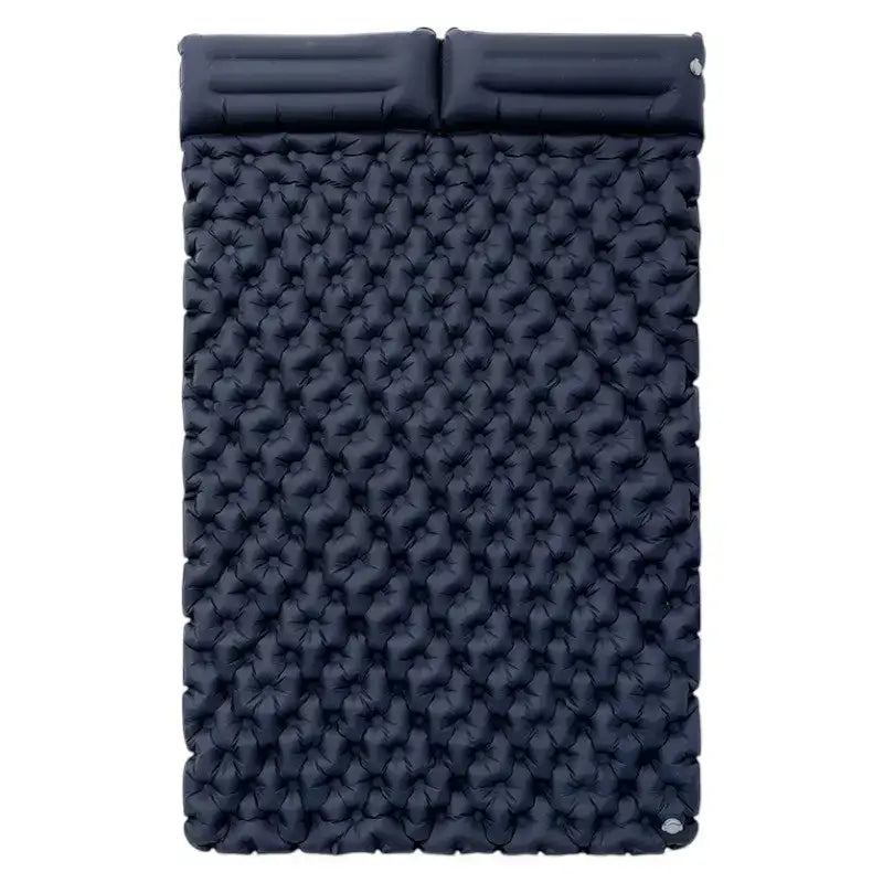 Matelas trekking 2 personnes confort