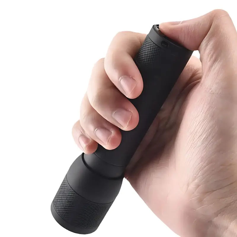 Lampe torche led ultra puissante