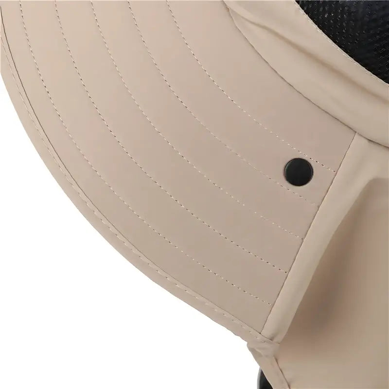 Chapeau soleil randonnée homme