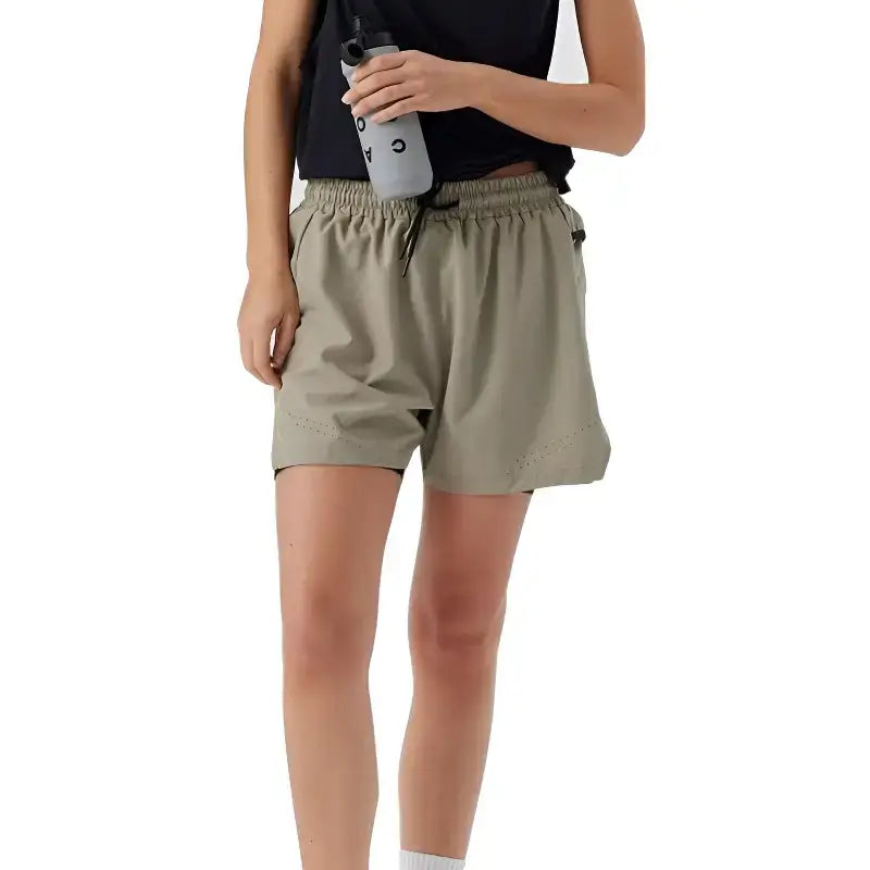 Short randonnée homme plein air