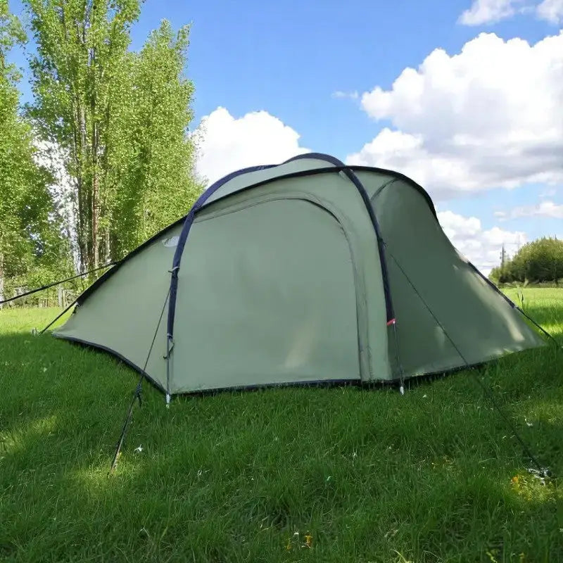 Tente 3 places aventure outdoor