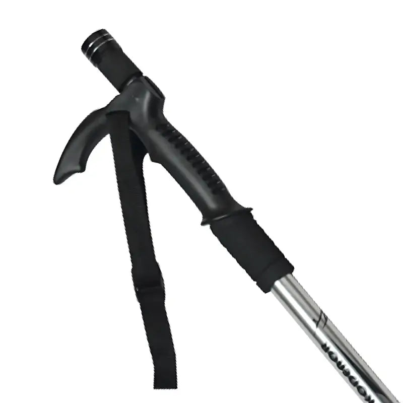 Bâton randonnée boussole pic multifonction