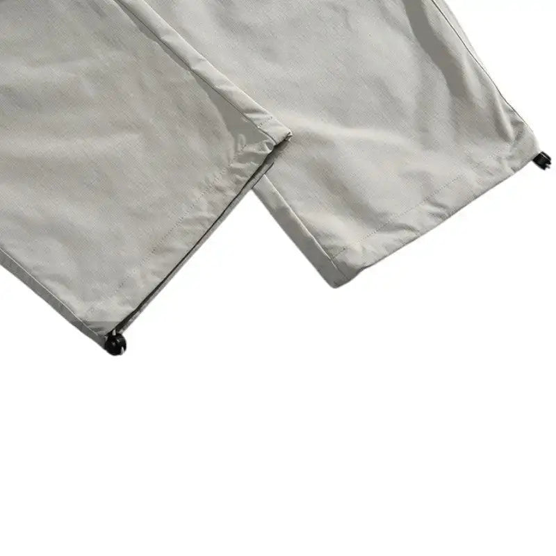 Pantalon de trekking montagne exploration