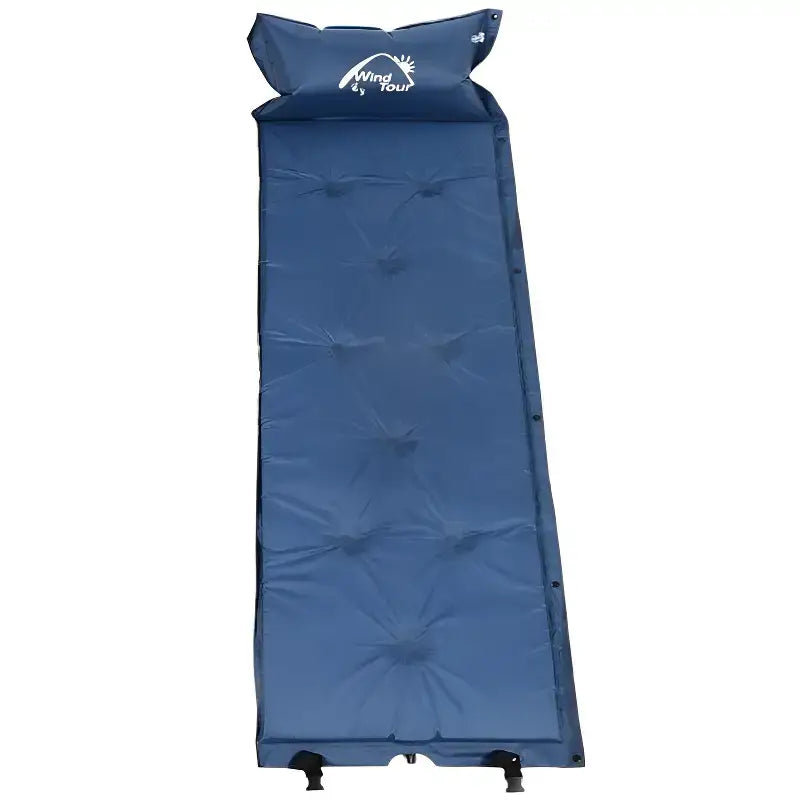 Camping matelas de sol