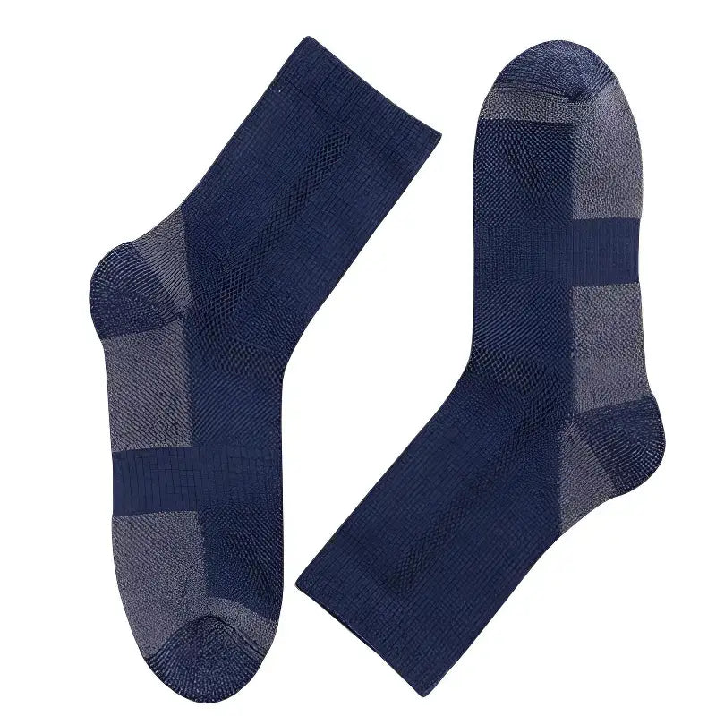 Chaussettes randonnée mérinos confort