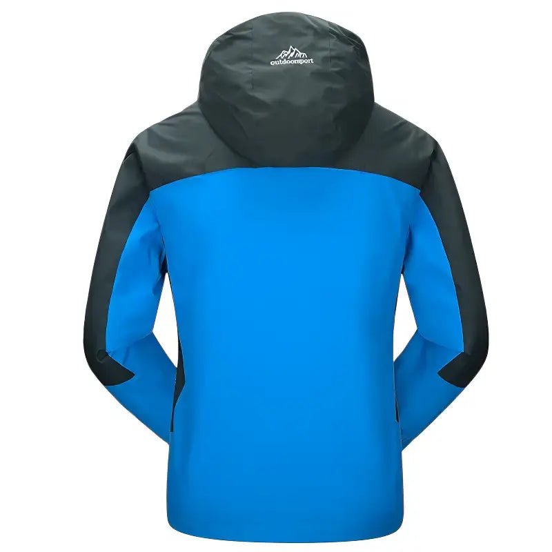 Veste randonnée homme respirante basique