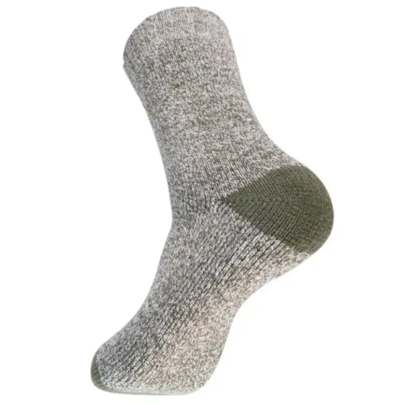 Chaussette de randonnée 5 paires
