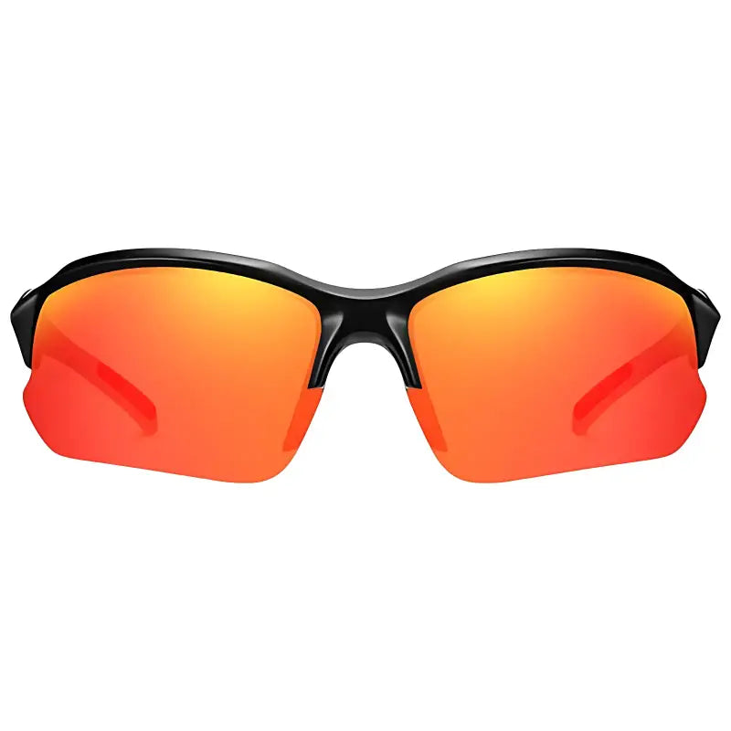 Lunette polarisantes confortable montagne trekking