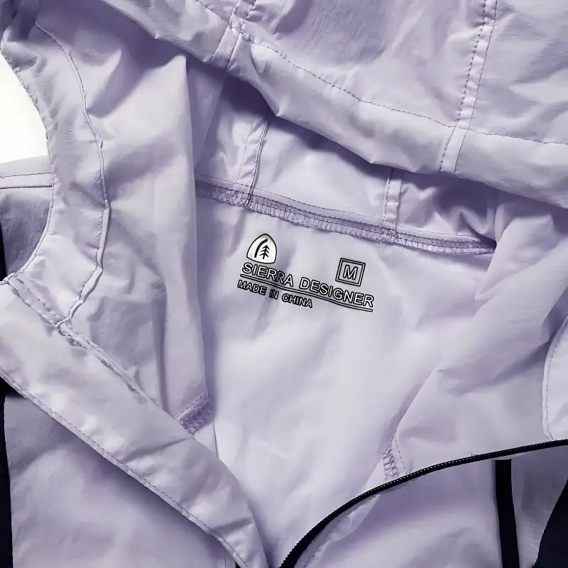 Vestes de pluie technique femme