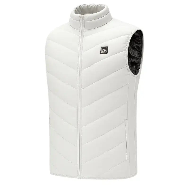 Gilet chauffant homme avec batterie standard