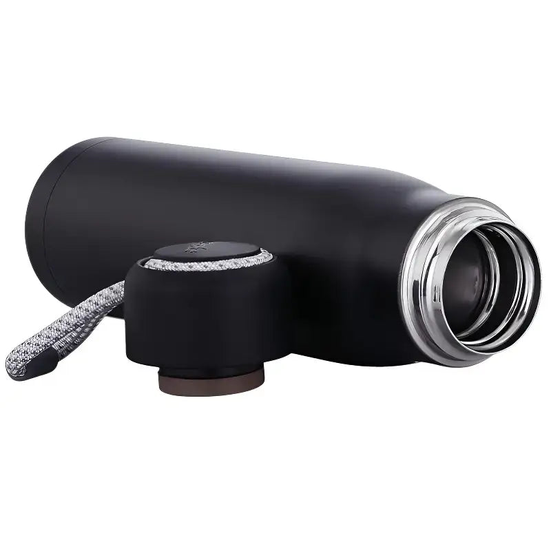 Gourde inox randonnée 400ml compacte