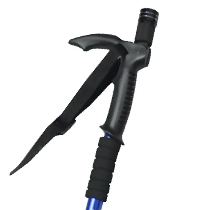 Bâton randonnée boussole pic multifonction