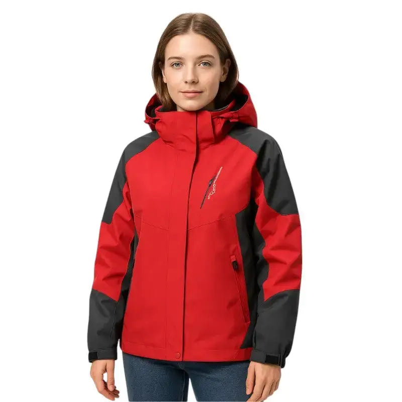 Veste de randonnée femme