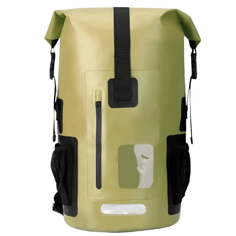 Sac à dos imperméable trek grande capacité