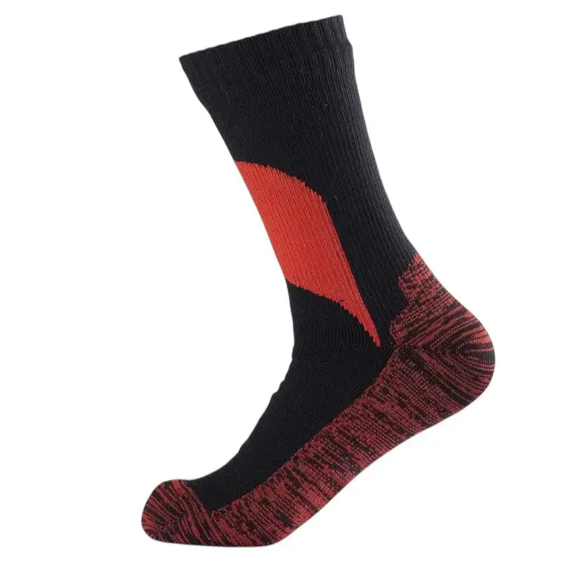 Chaussettes de randonnée imperméable 4 paires
