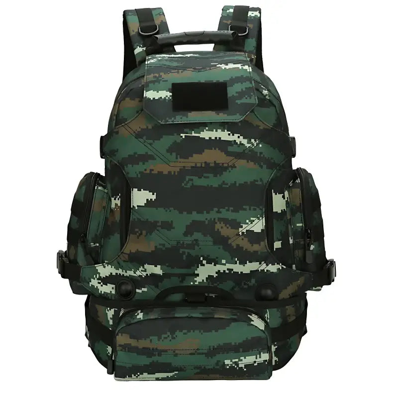 Sac f1 militaire tactique robuste