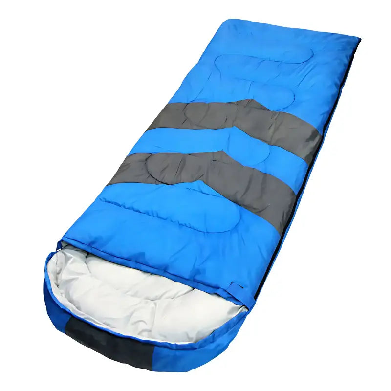 Sac de couchage hiver grand froid -10°c