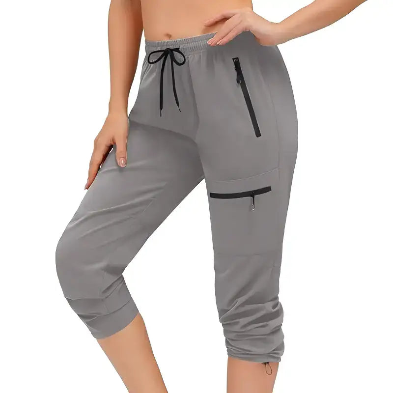 Pantalon de randonnées femme