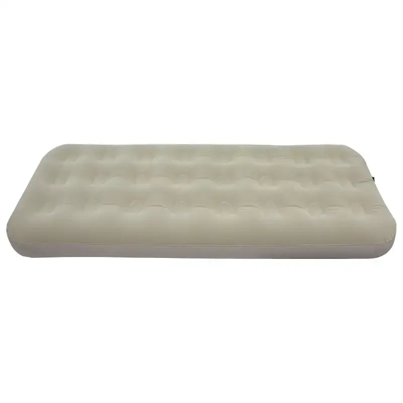 Matelas gonflable camping portable épais
