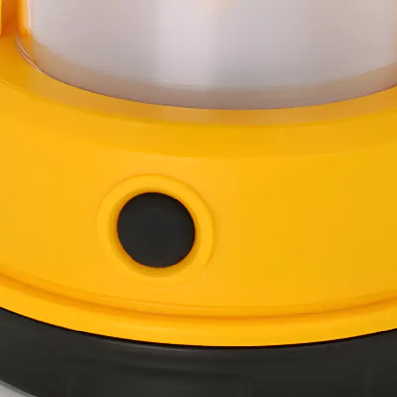 Lampe de camping lanterne solaire usb multimode