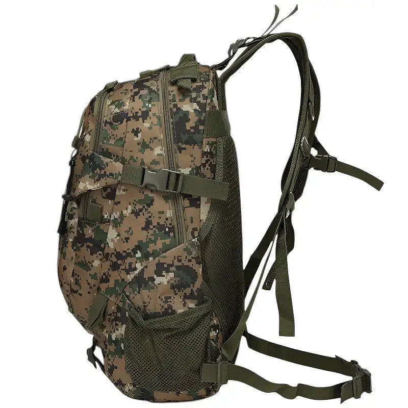 Sac à dos camouflage léger outdoor