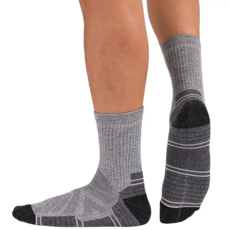 Chaussettes randonnée 4 saisons mixte