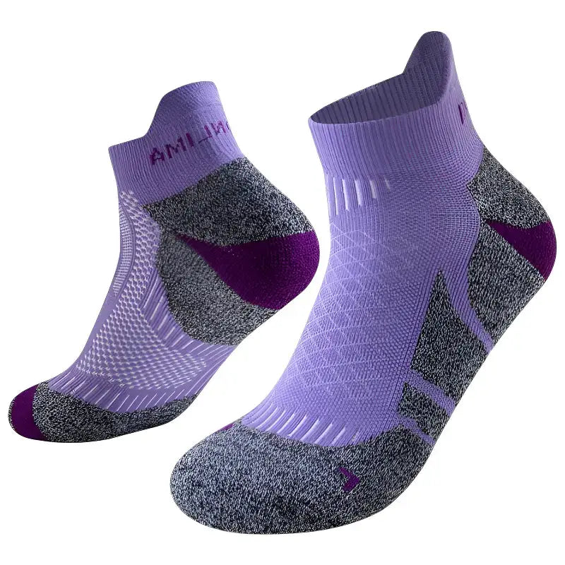 Chaussettes de randonnée homme
