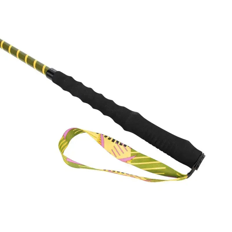 Bâtons de trail performance aventure