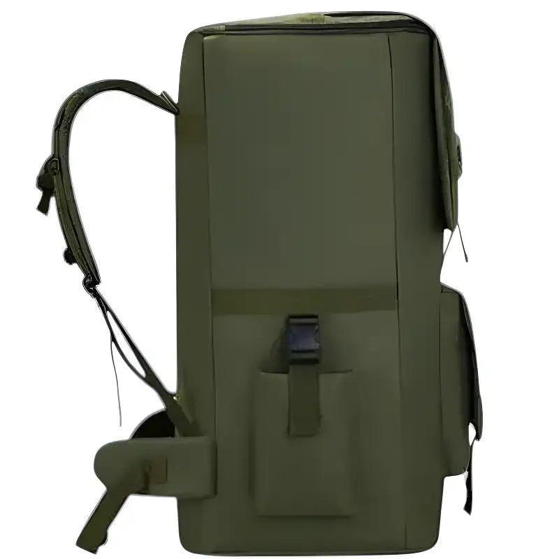 Sac randonnée 80l militaire grande capacité