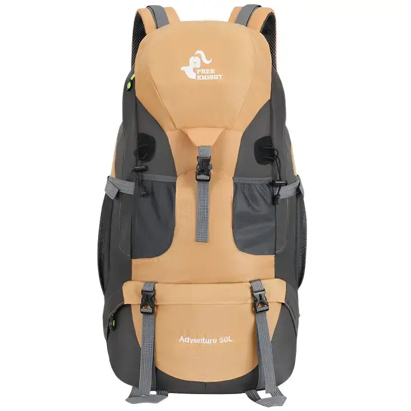 Sac à dos de randonnée 50l basique