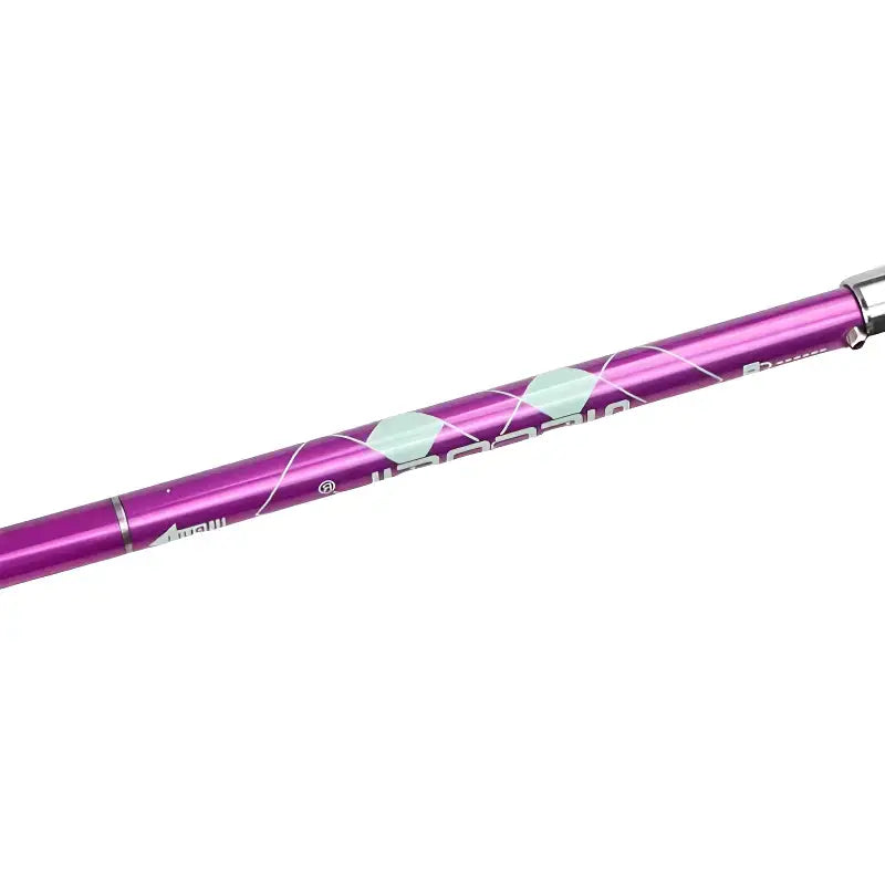 Bâtons de trail bivouac aventure