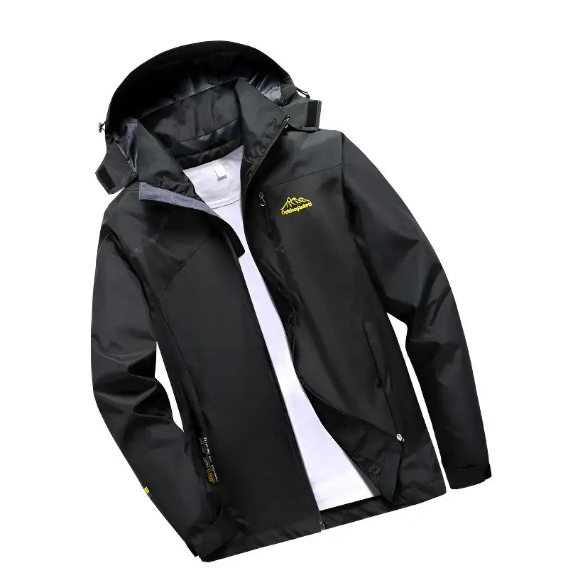 Veste imperméable respirante randonnée femme