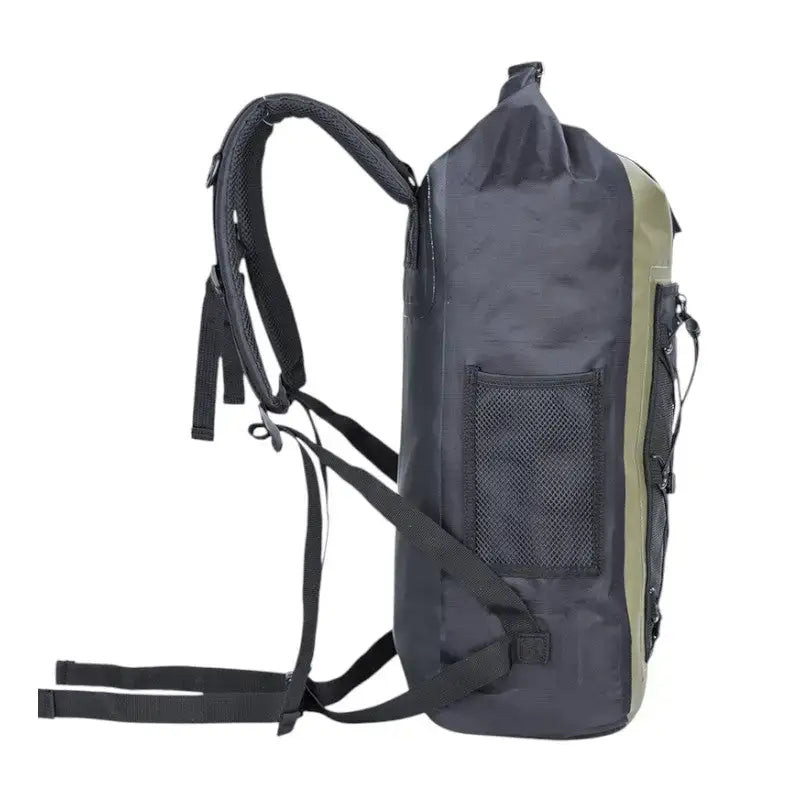 Sac à dos imperméable outdoor randonnée