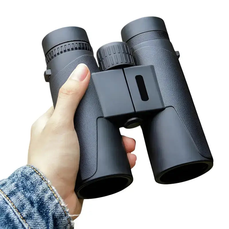 Jumelles ornithologie observation oiseaux