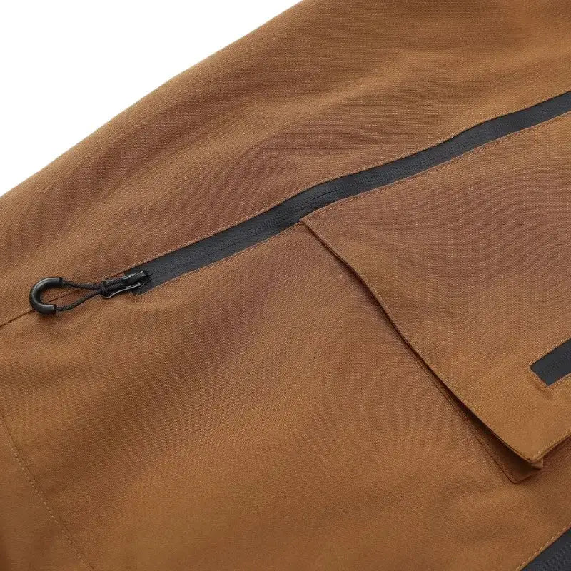 Veste randonnée montagne technique